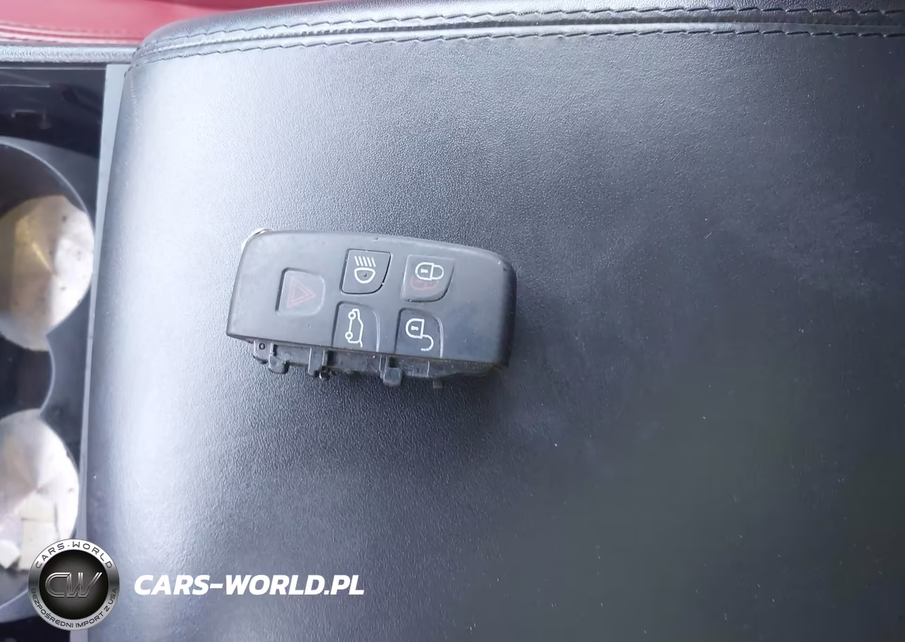 2015 Jaguar F-Type S VIN:SAJWA6BU5F8K17954 - 11