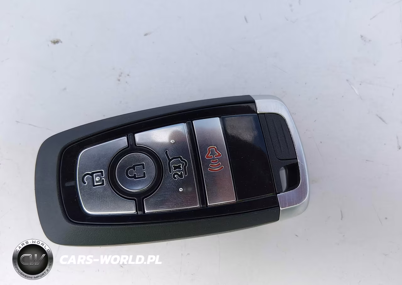 2026 Ford Mustang Mach-E Select VIN:3FMTK1R45TMA09423 - 11