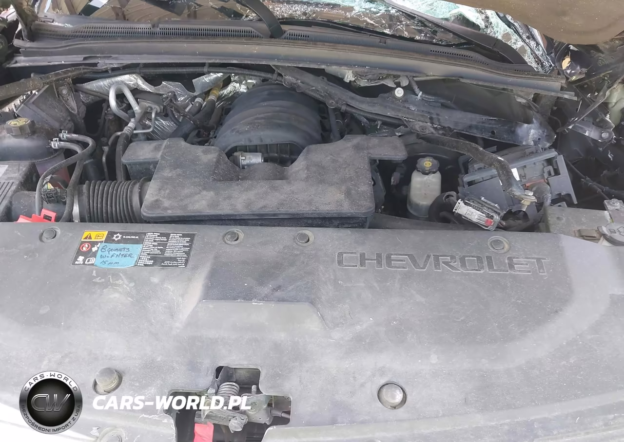 2016 Chevrolet Tahoe Ltz VIN:1GNSCCKC0GR360133 - 10