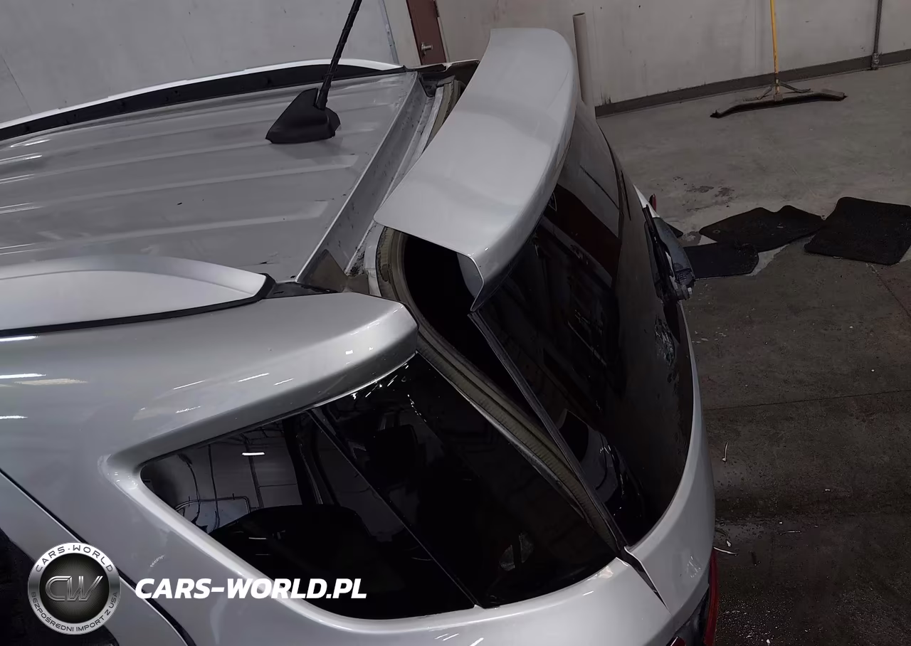 2019 Ford Ecosport Titanium VIN:MAJ6S3KL9KC283230 - 18
