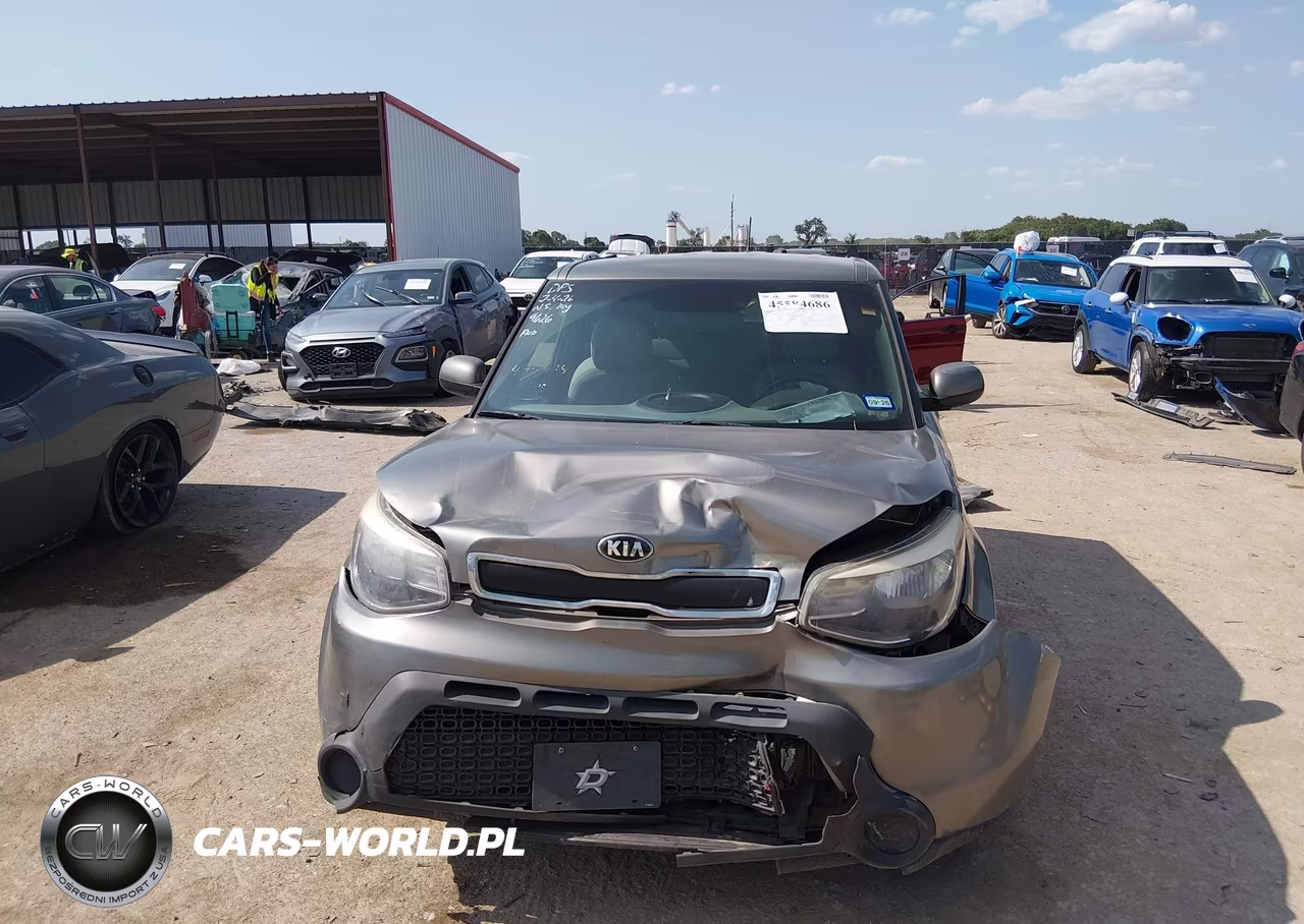 2016 Kia Soul VIN:KNDJN2A29G7319626 - 10