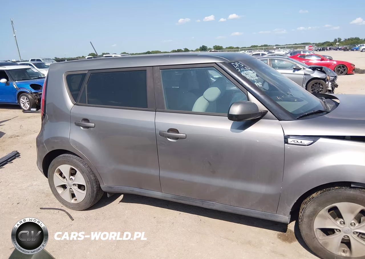 2016 Kia Soul VIN:KNDJN2A29G7319626 - 11
