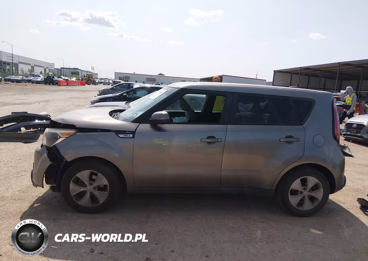 2016 Kia Soul VIN:KNDJN2A29G7319626 - 12