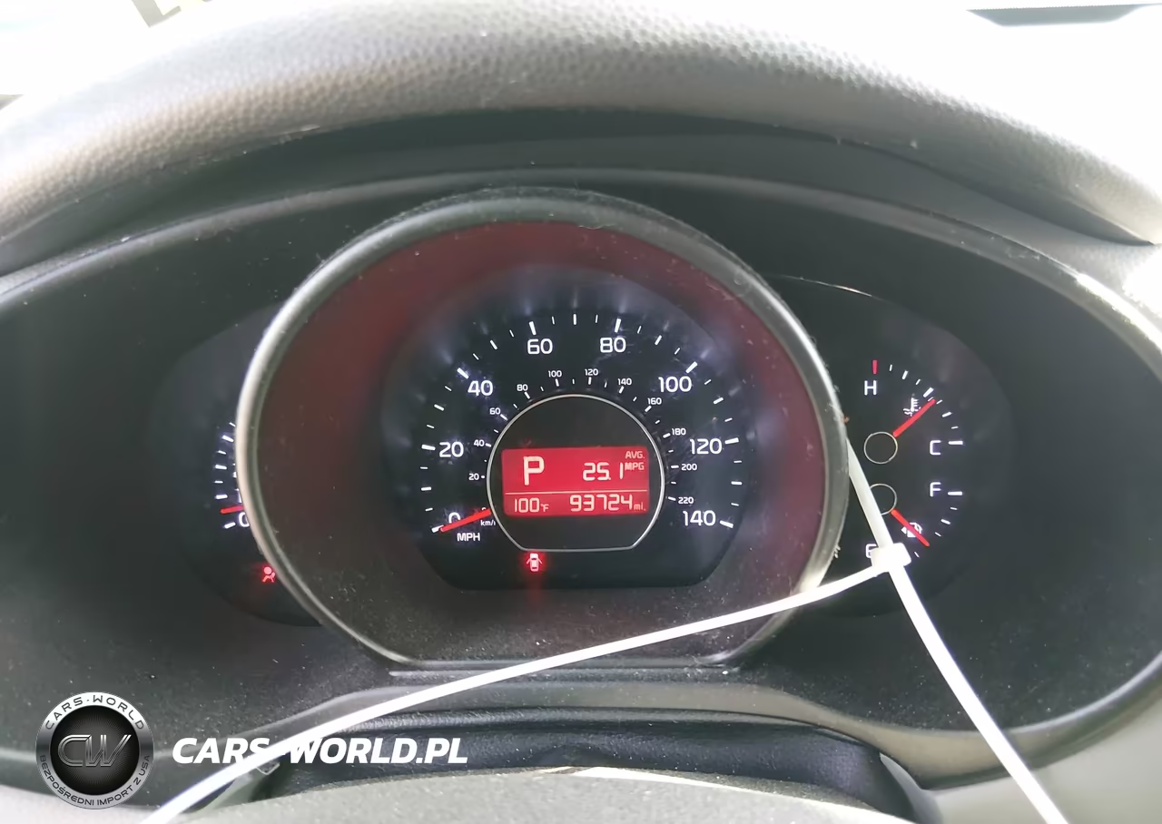 2016 Kia Soul VIN:KNDJN2A29G7319626 - 7