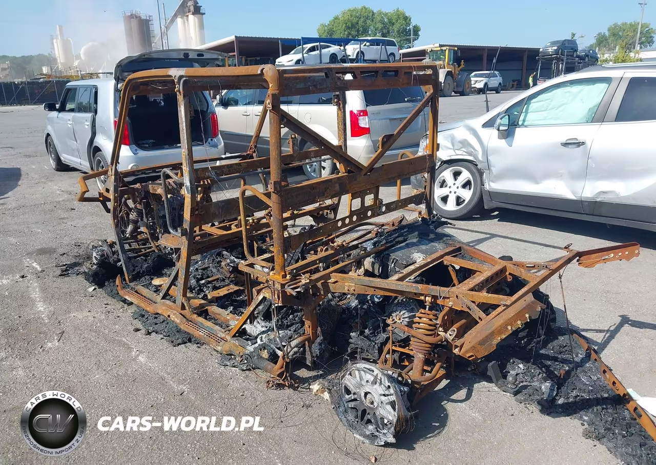 2019 Polaris Ranger Crew Xp 1000 Eps VIN:4XARSE994K8545808 - 3
