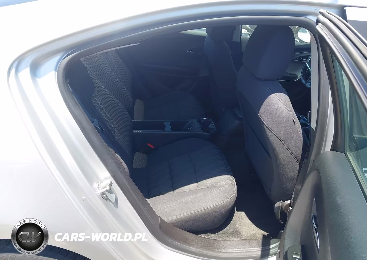 2014 Chevrolet Volt VIN:1G1RG6E47EU168650 - 8