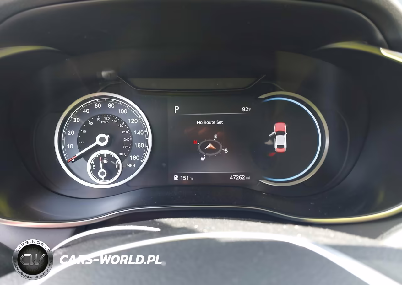 2023 Genesis G70 2.0T Awd VIN:KMTG34TA9PU131174 - 7
