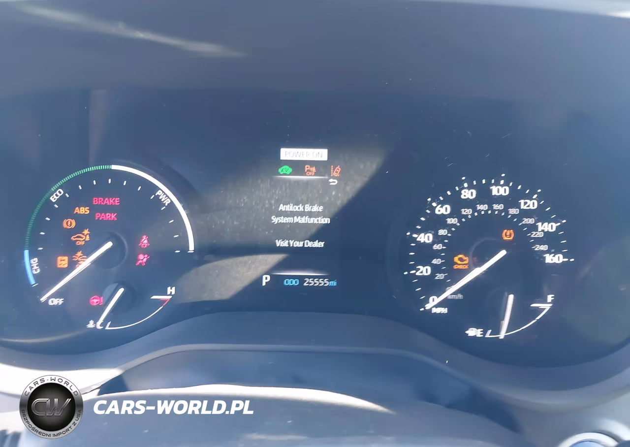 2024 Toyota Sienna Xle 7-Passenger VIN:5TDYSKFC8RS124909 - 7