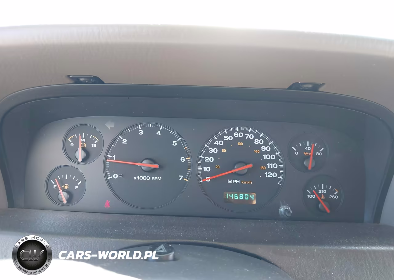 2001 Jeep Grand Cherokee Laredo VIN:1J4GW48S51C575344 - 7