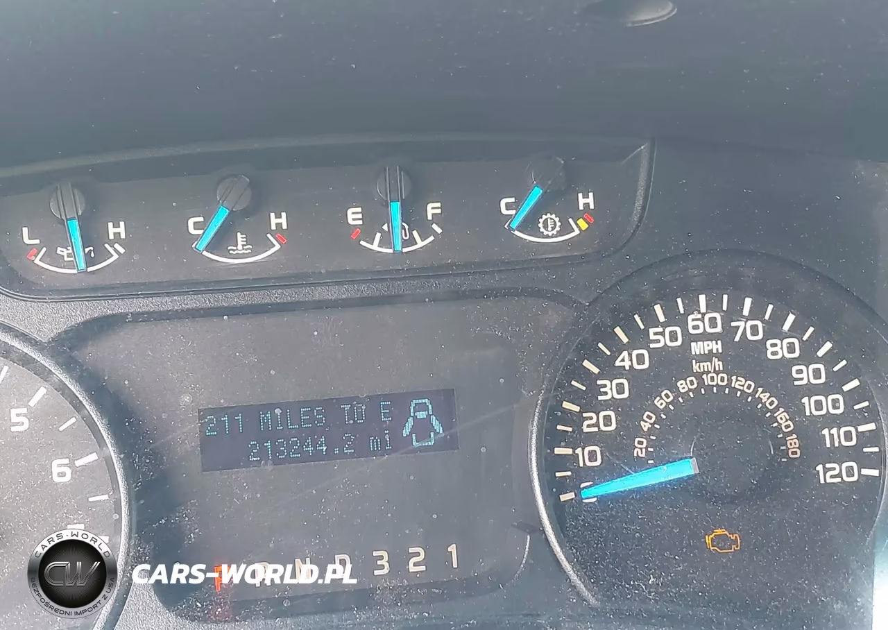 2014 Ford F-150 Xl VIN:1FTMF1CM8EKF10130 - 15