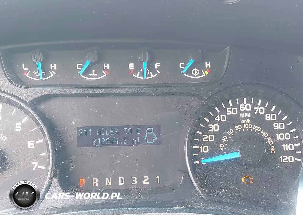 2014 Ford F-150 Xl VIN:1FTMF1CM8EKF10130 - 7