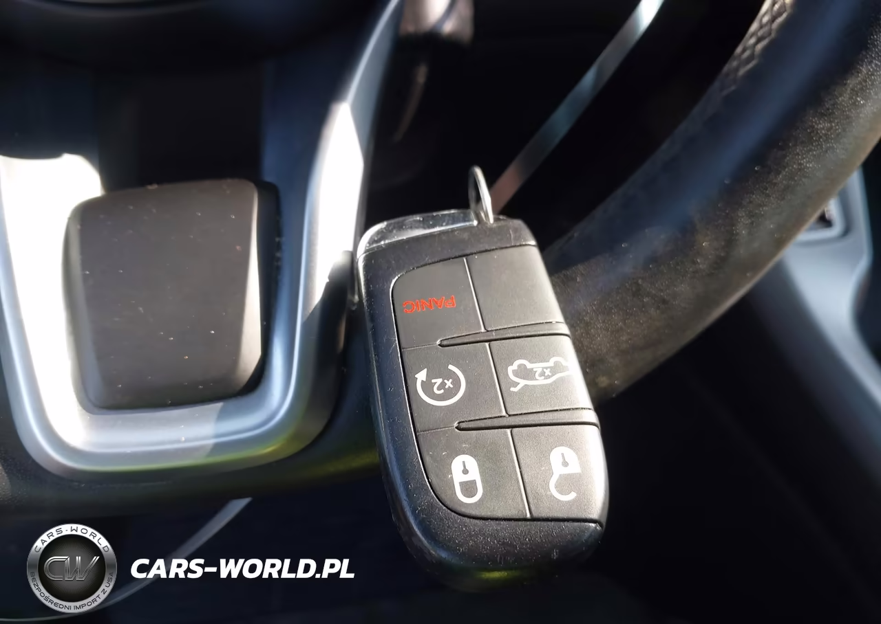 2023 Dodge Hornet Gt Awd VIN:ZACNDFAN2P3A00729 - 11