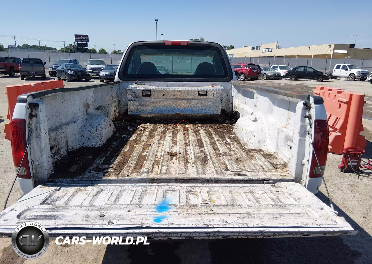 2004 Ford F-150 Heritage Xl-Xlt VIN:2FTRF17W84CA62718 - 16