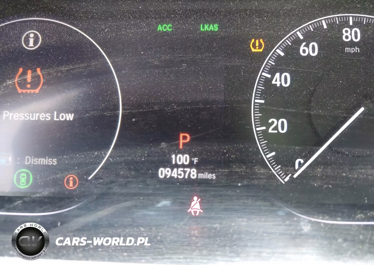 2018 Honda Accord Ex-L VIN:1HGCV1F66JA131950 - 15