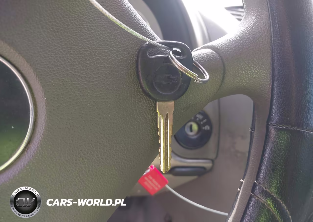 2006 Chevrolet Malibu Ls VIN:1G1ZS51FX6F298637 - 11