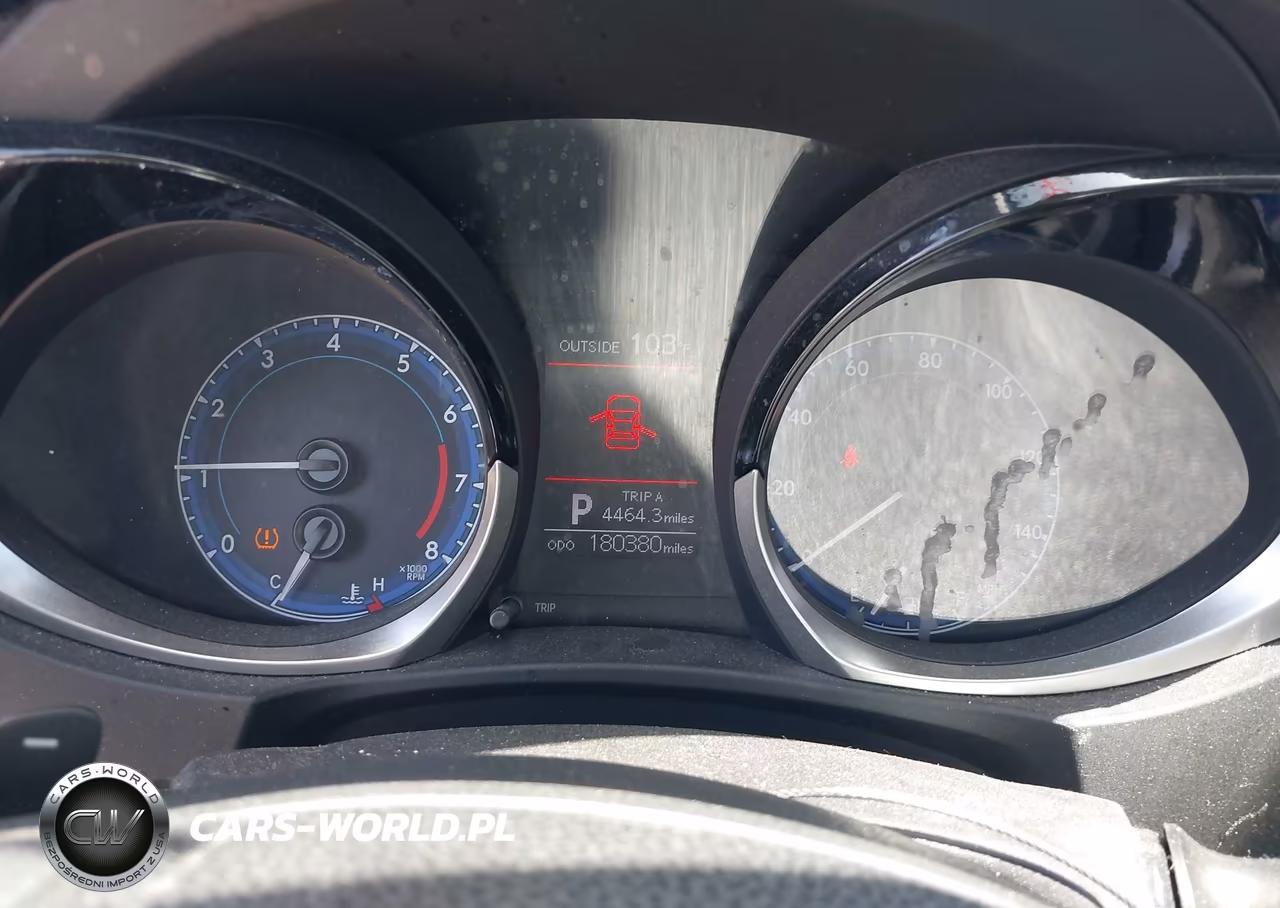 2016 Toyota Corolla S Plus VIN:5YFBURHE8GP412152 - 7