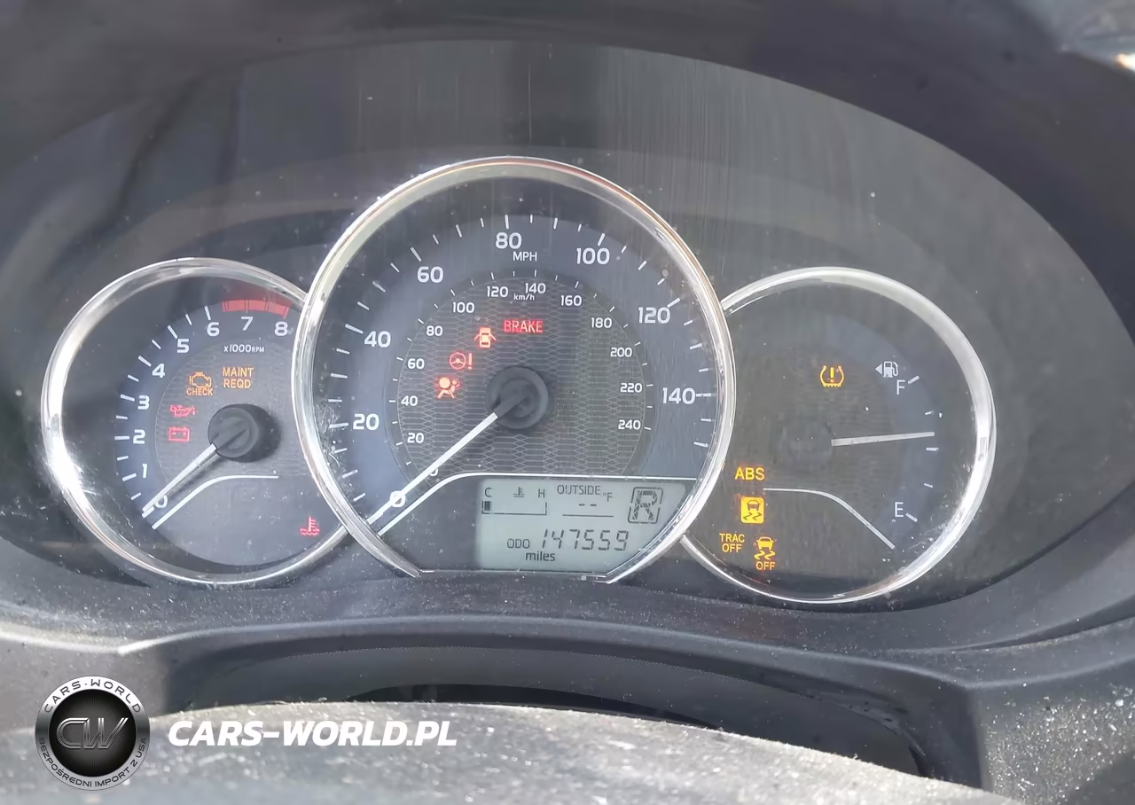 2014 Toyota Corolla L VIN:2T1BURHEXEC124565 - 7