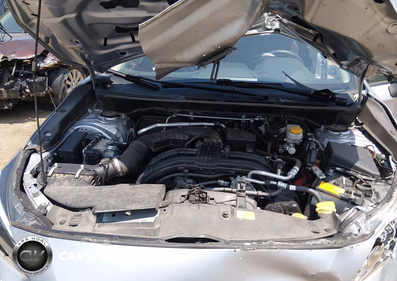 2023 Subaru Crosstrek VIN:JF2GTABC5PH296035 - 10