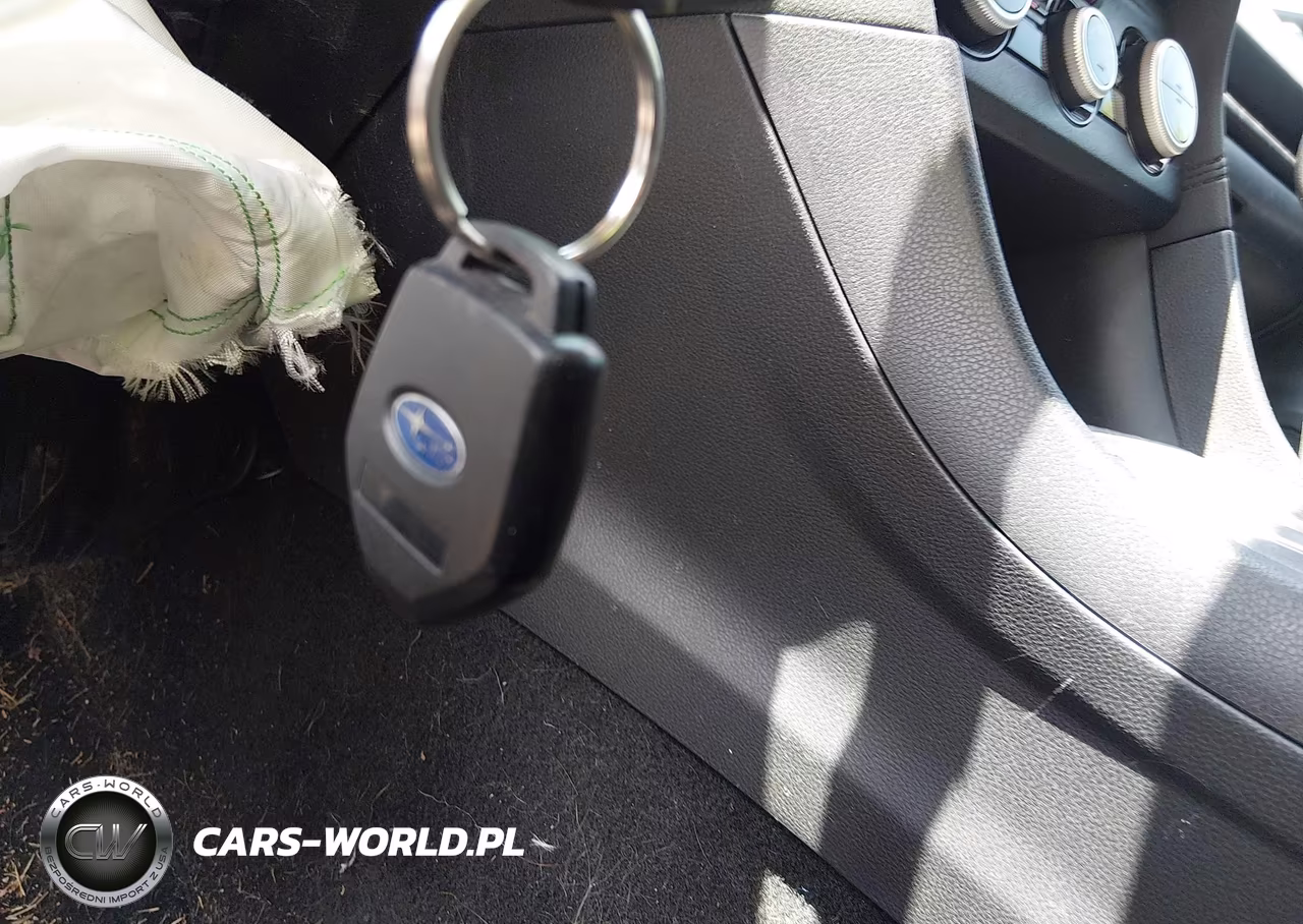 2023 Subaru Crosstrek VIN:JF2GTABC5PH296035 - 11