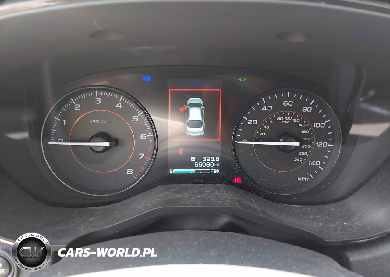 2023 Subaru Crosstrek VIN:JF2GTABC5PH296035 - 7