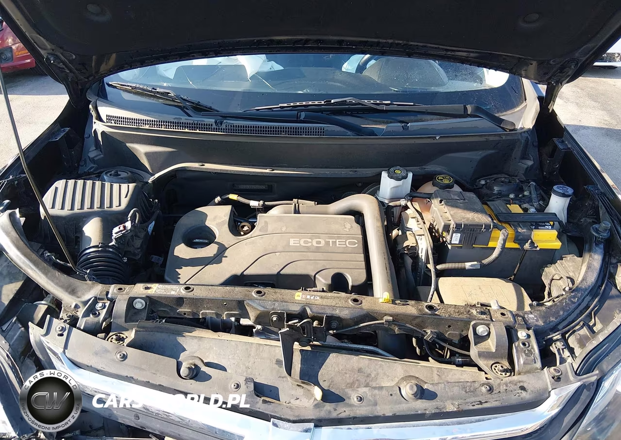 2019 Chevrolet Equinox Premier VIN:2GNAXNEV7K6213773 - 10