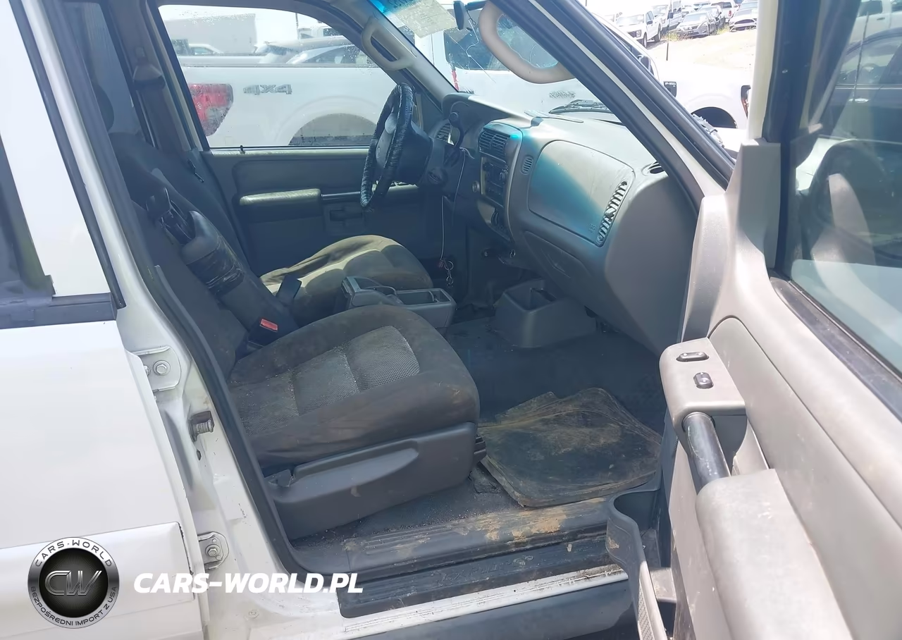 2005 FORD EXPLORER S VIN:1FMZU67K15UA00686 - 5