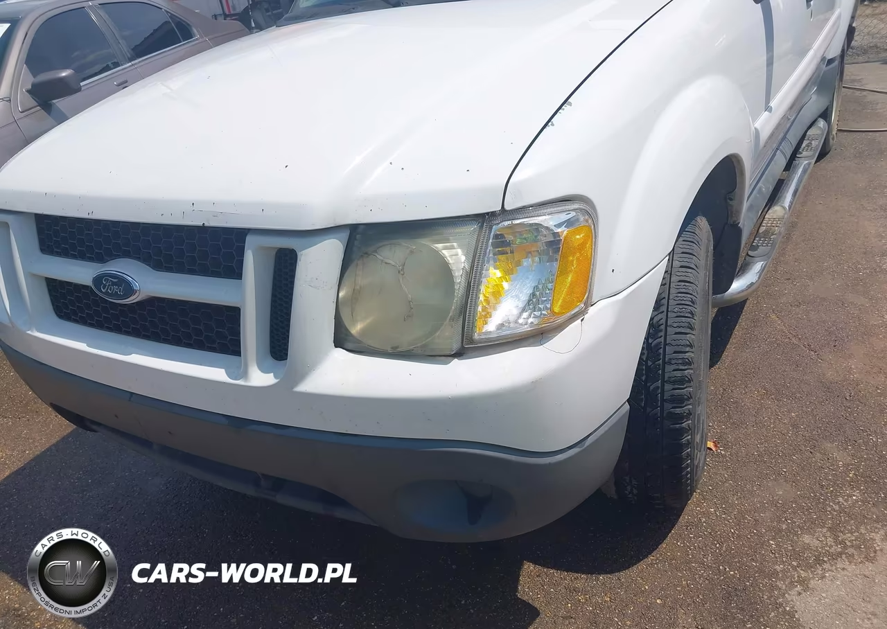 2005 FORD EXPLORER S VIN:1FMZU67K15UA00686 - 6
