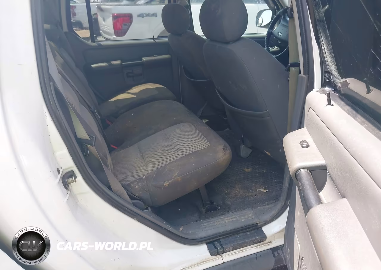 2005 FORD EXPLORER S VIN:1FMZU67K15UA00686 - 8