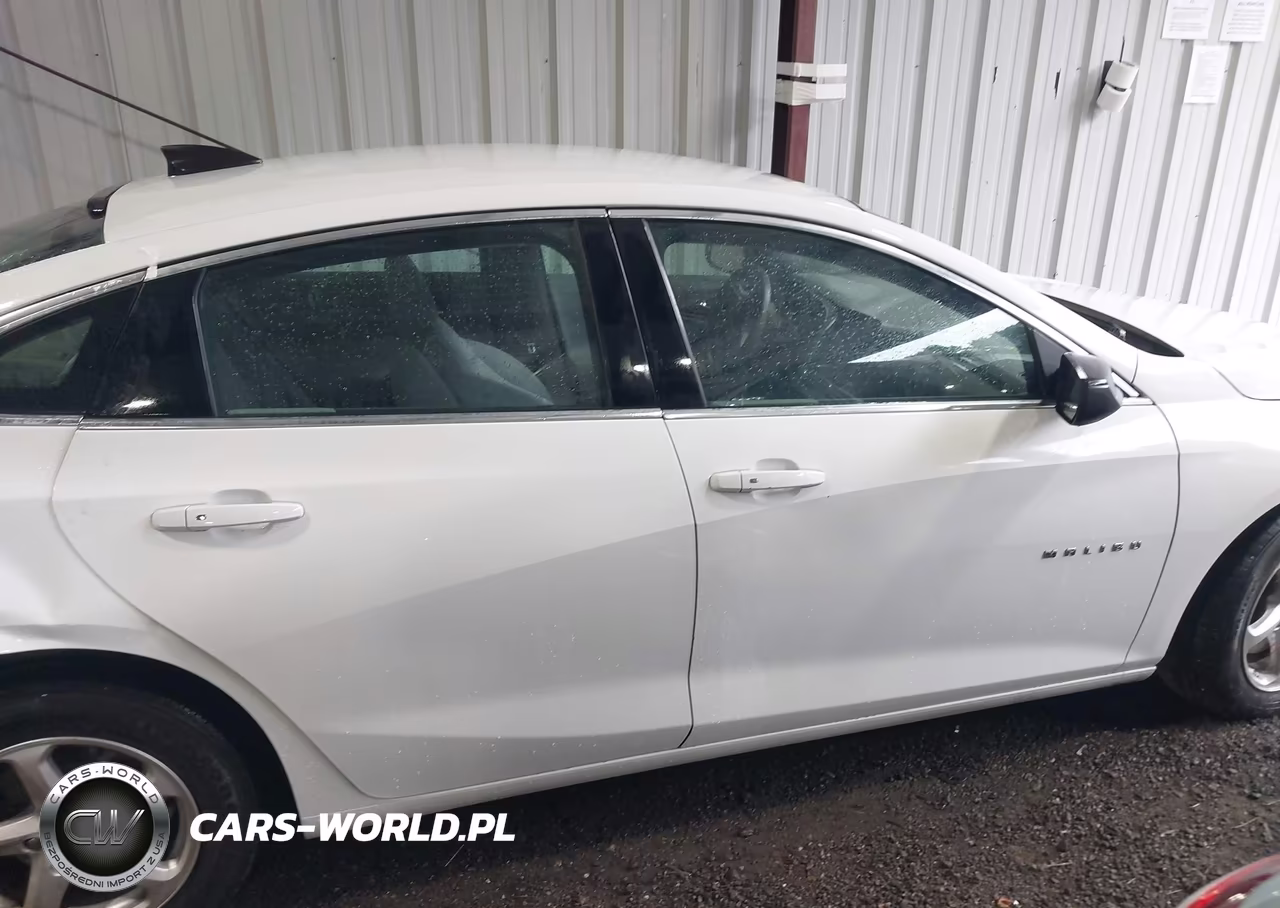 2016 Chevrolet Malibu 1Fl VIN:1G1ZC5ST2GF267272 - 13
