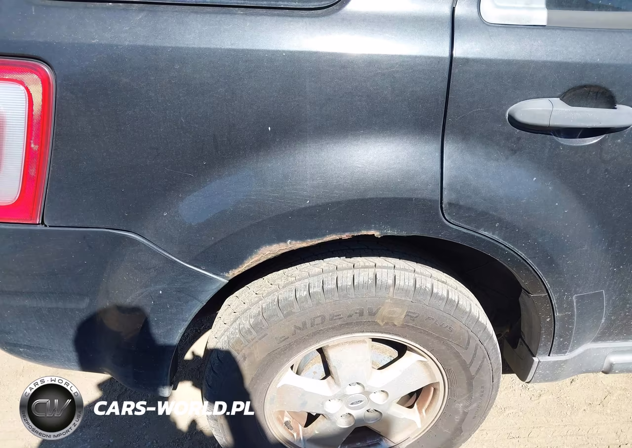 2011 Ford Escape Xlt Automatic VIN:1FMCU9DG3BKA94407 - 13