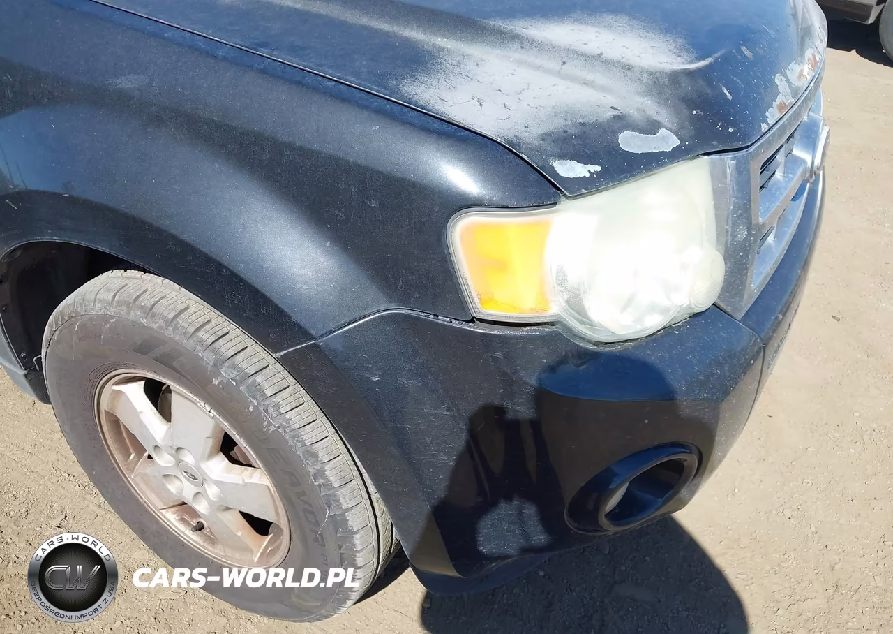 2011 Ford Escape Xlt Automatic VIN:1FMCU9DG3BKA94407 - 14