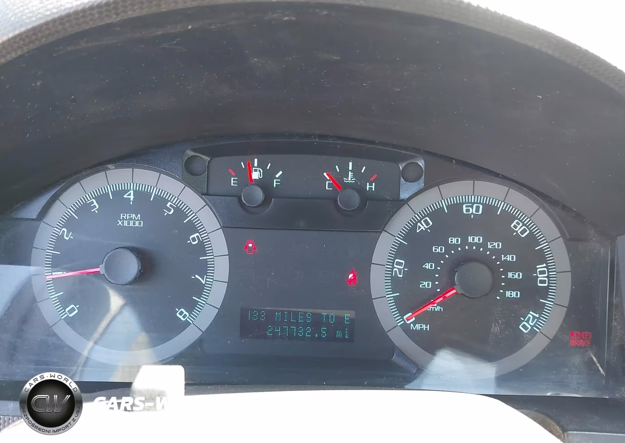 2011 Ford Escape Xlt Automatic VIN:1FMCU9DG3BKA94407 - 7