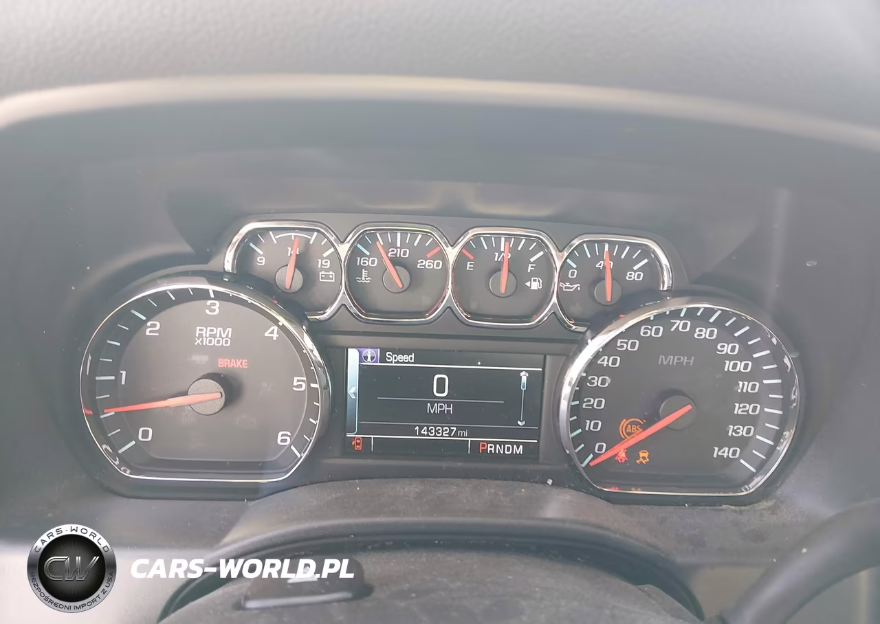 2014 Chevrolet Silverado 1500 Lt VIN:1GCVKREC0EZ278942 - 7