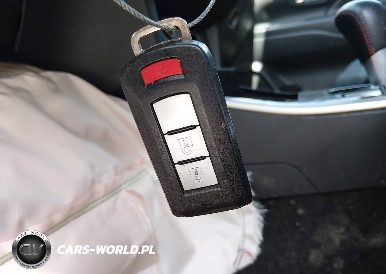 2020 Mitsubishi Outlander Le 2.4 VIN:JA4AD3A35LJ001494 - 11