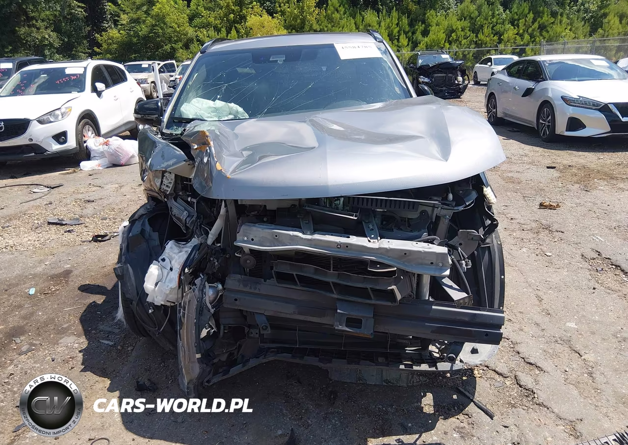 2020 Mitsubishi Outlander Le 2.4 VIN:JA4AD3A35LJ001494 - 13
