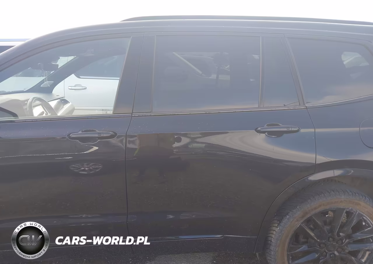 2020 Cadillac Xt6 Awd Sport VIN:1GYKPGRS3LZ148252 - 14
