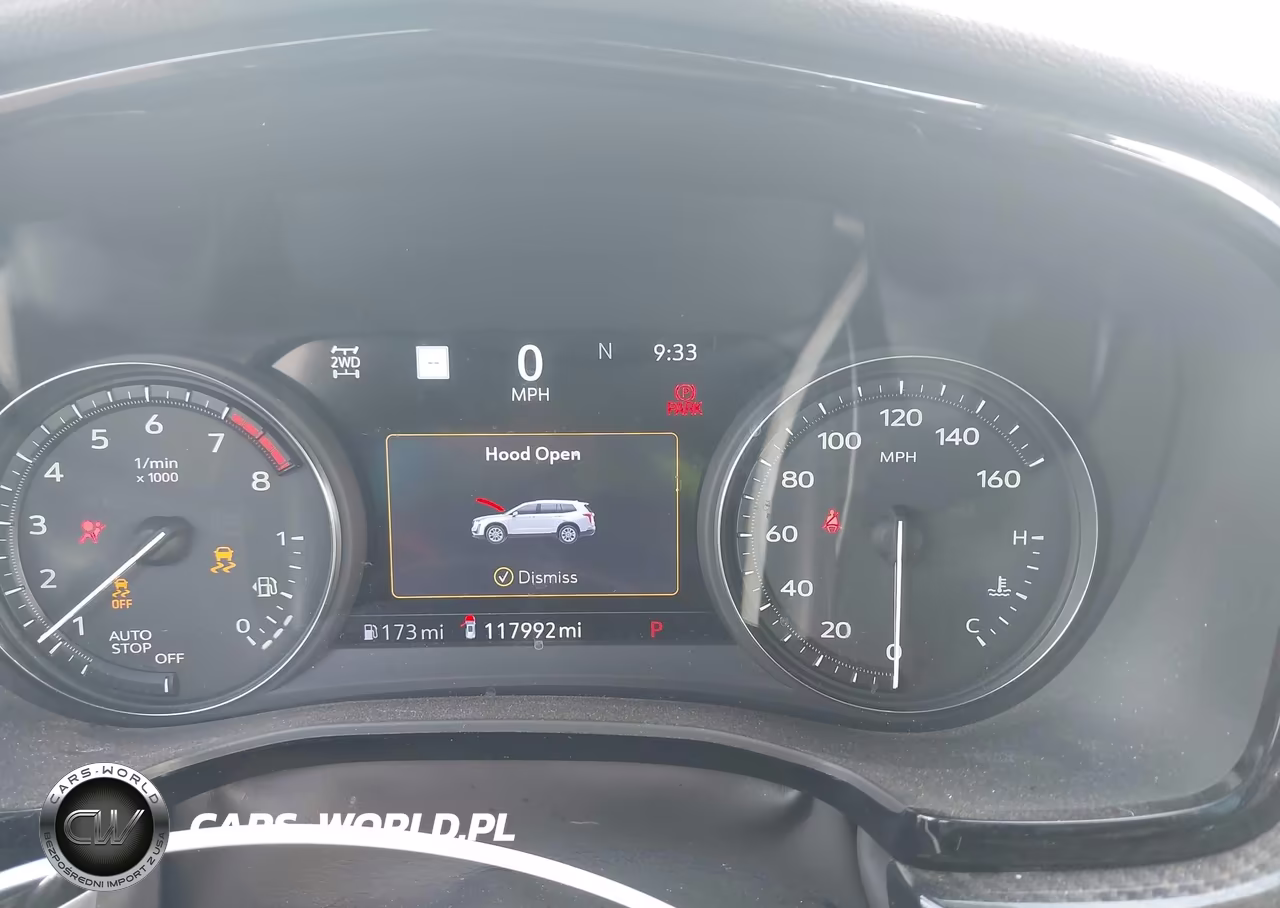2020 Cadillac Xt6 Awd Sport VIN:1GYKPGRS3LZ148252 - 7
