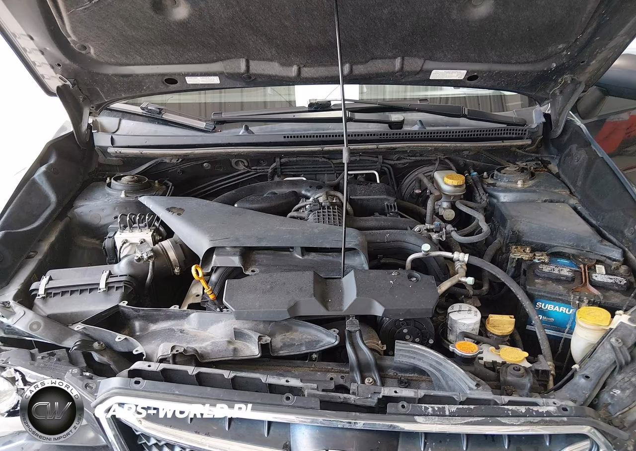 2016 Subaru Impreza 2.0I VIN:JF1GJAA60GH014034 - 10