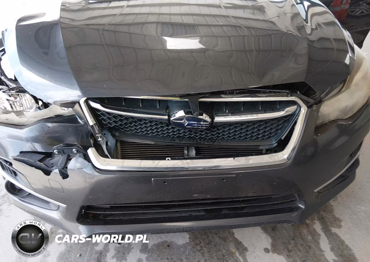 2016 Subaru Impreza 2.0I VIN:JF1GJAA60GH014034 - 12