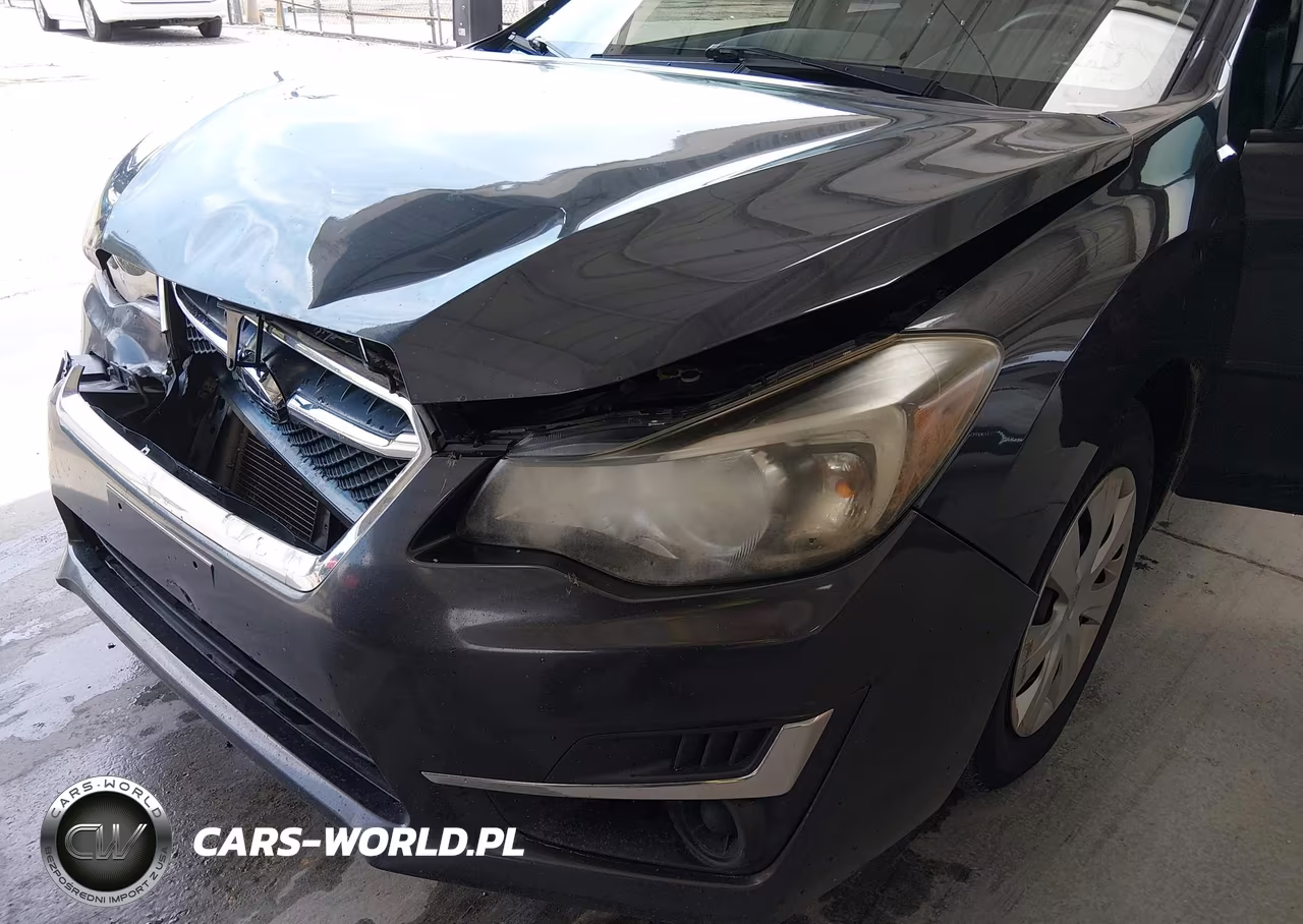2016 Subaru Impreza 2.0I VIN:JF1GJAA60GH014034 - 13