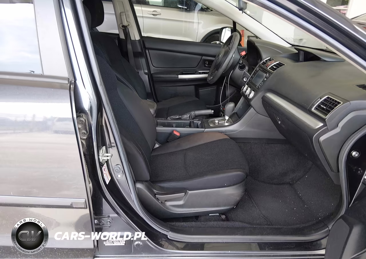 2016 Subaru Impreza 2.0I VIN:JF1GJAA60GH014034 - 5