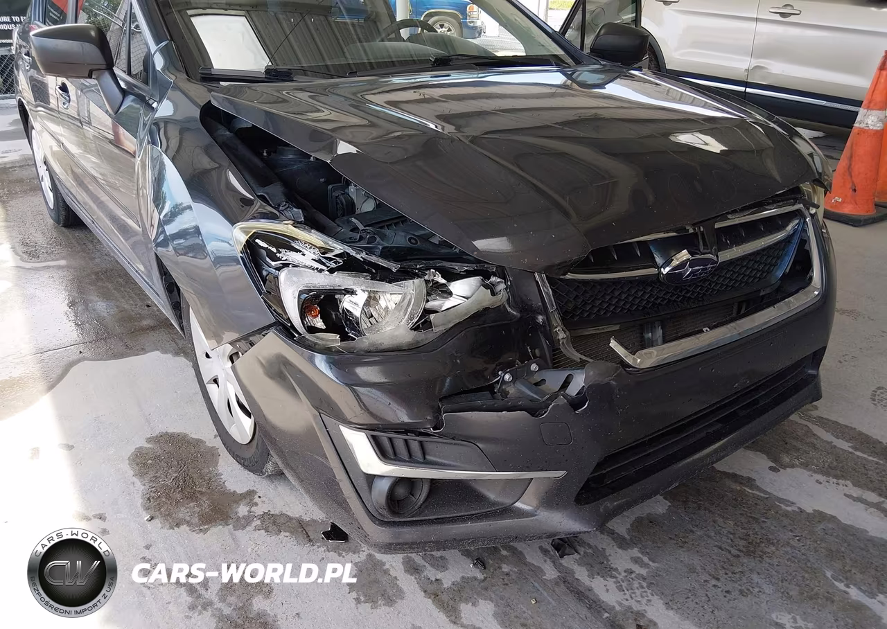 2016 Subaru Impreza 2.0I VIN:JF1GJAA60GH014034 - 6