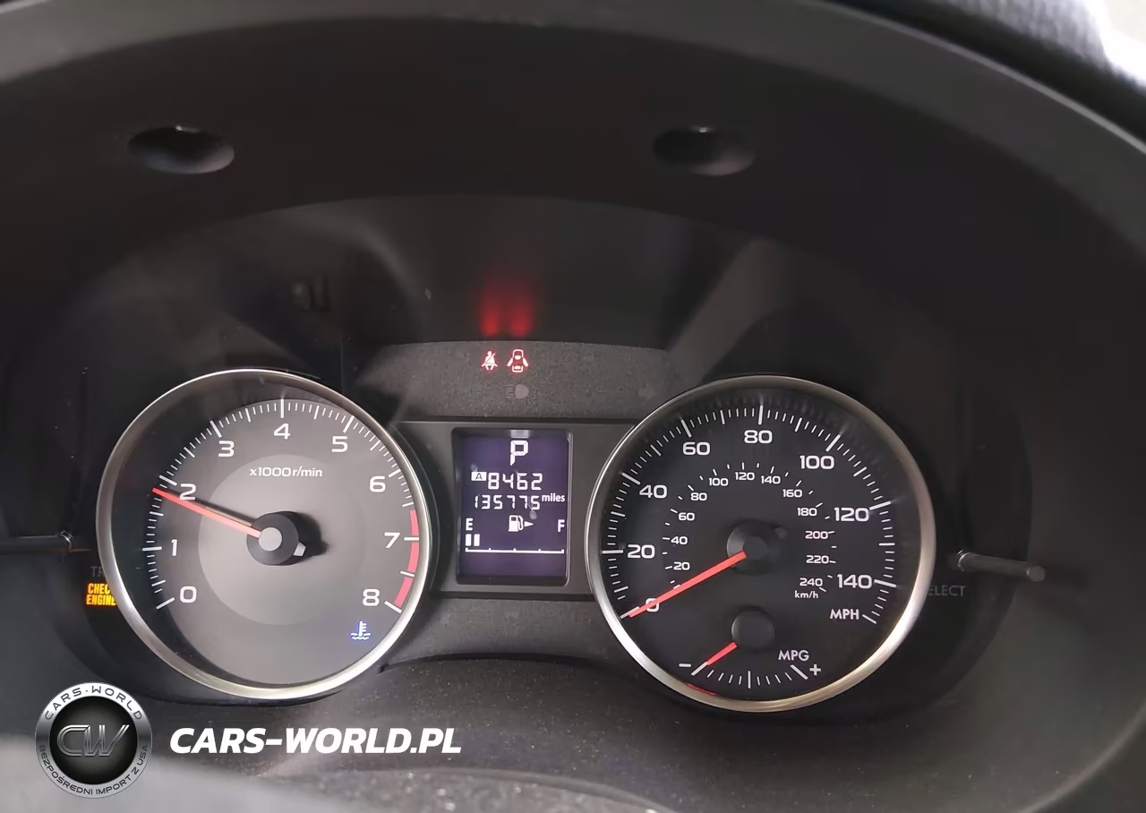 2016 Subaru Impreza 2.0I VIN:JF1GJAA60GH014034 - 7