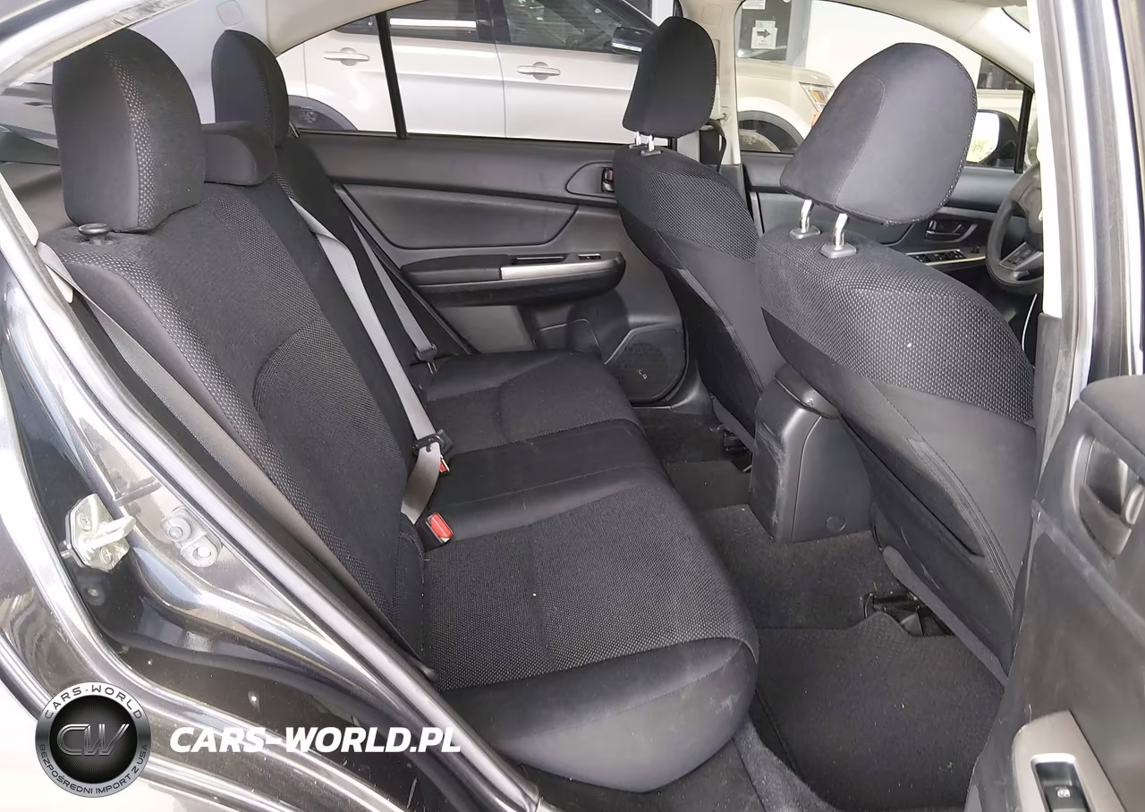 2016 Subaru Impreza 2.0I VIN:JF1GJAA60GH014034 - 8