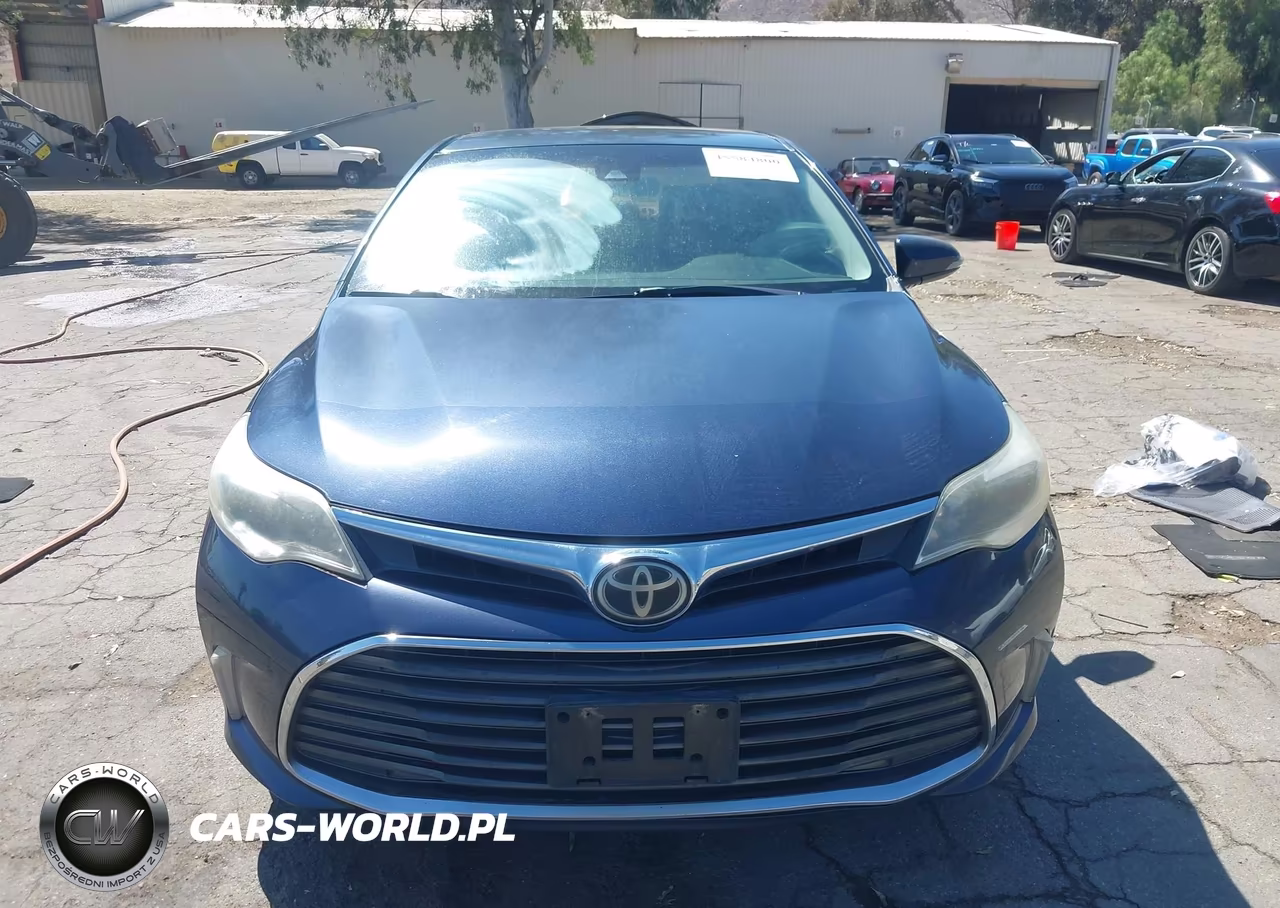 2018 Toyota Avalon Xle VIN:4T1BK1EB0JU280320 - 13