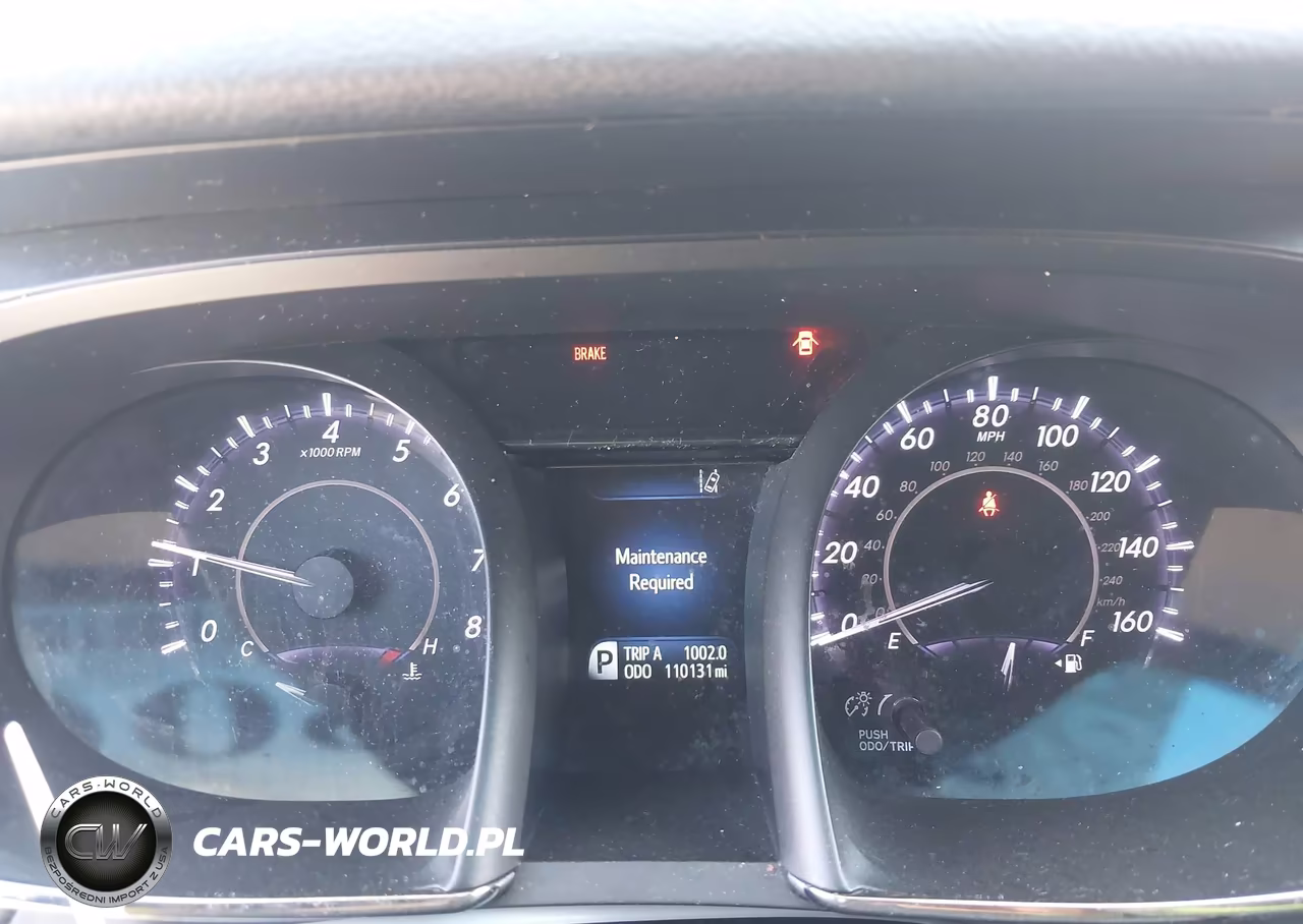 2018 Toyota Avalon Xle VIN:4T1BK1EB0JU280320 - 7