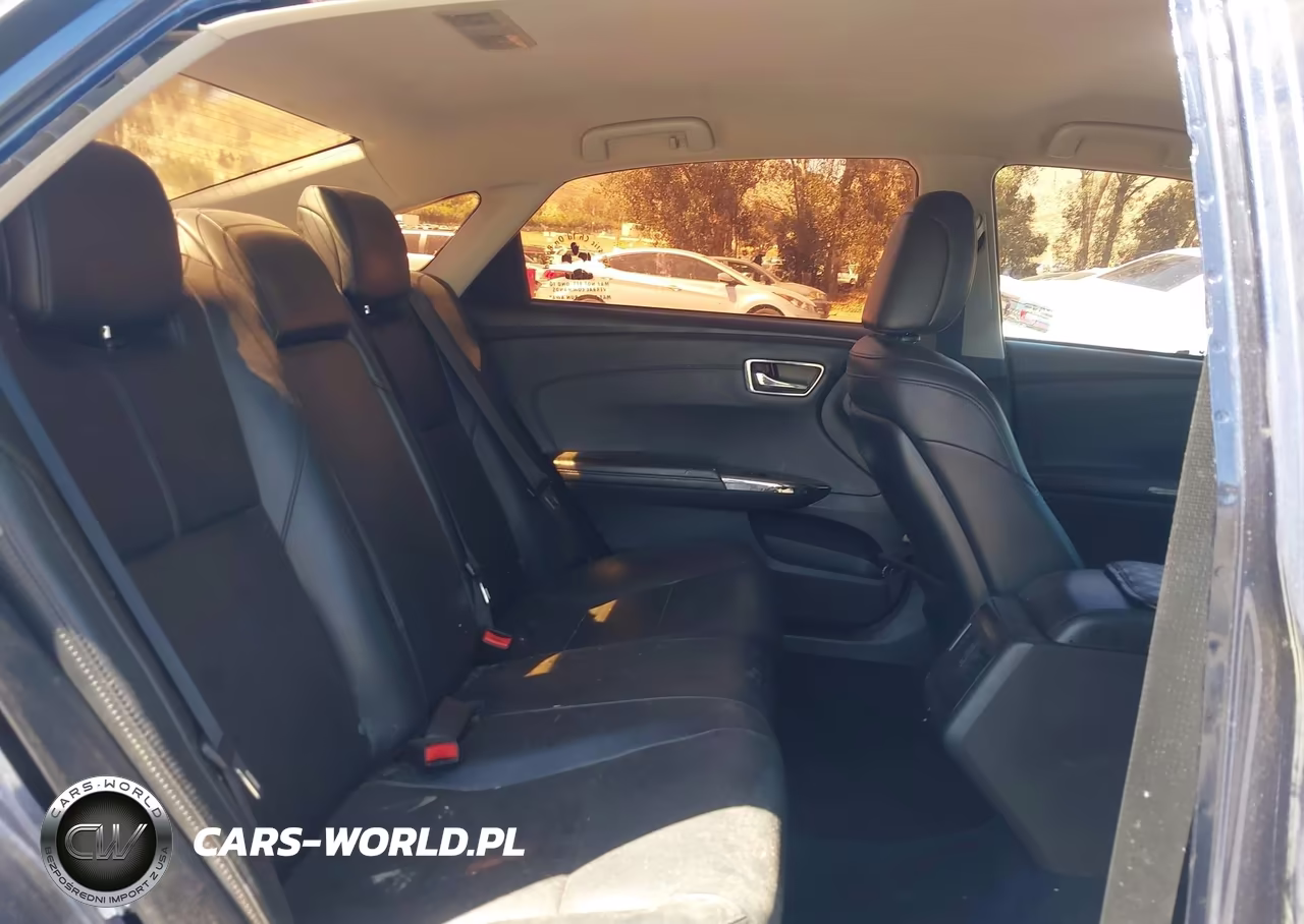 2018 Toyota Avalon Xle VIN:4T1BK1EB0JU280320 - 8