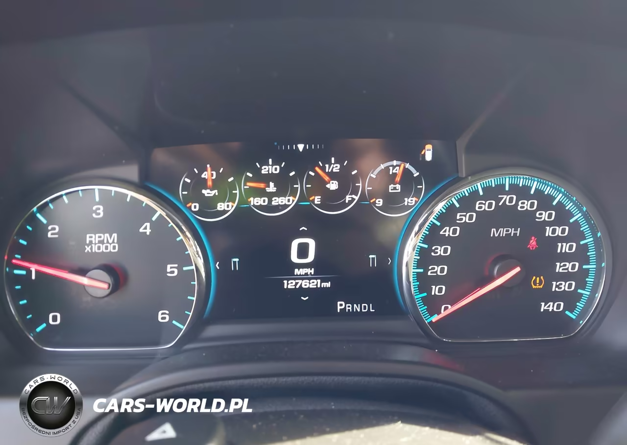 2019 GMC Yukon Denali VIN:1GKS1CKJ0KR310889 - 7