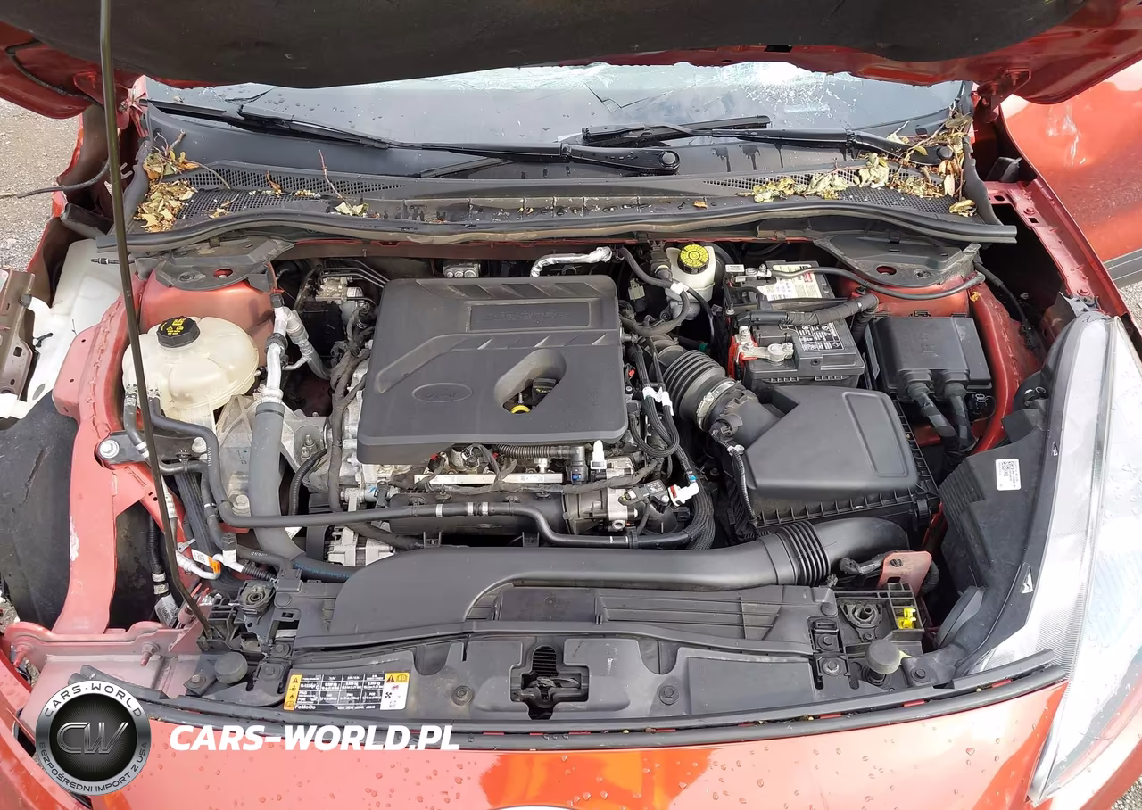 2020 Ford Escape Se VIN:1FMCU0G60LUA27655 - 10