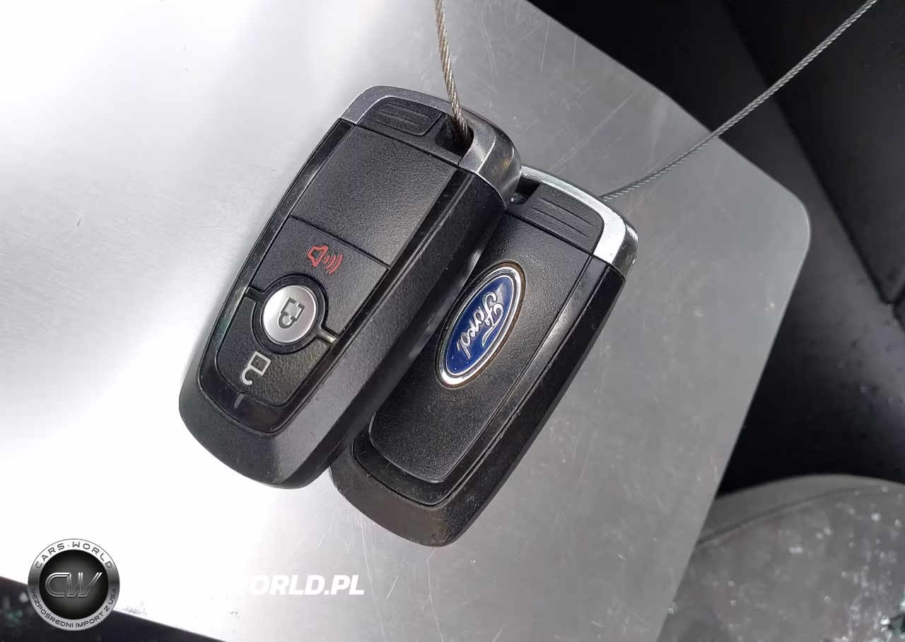 2020 Ford Escape Se VIN:1FMCU0G60LUA27655 - 11